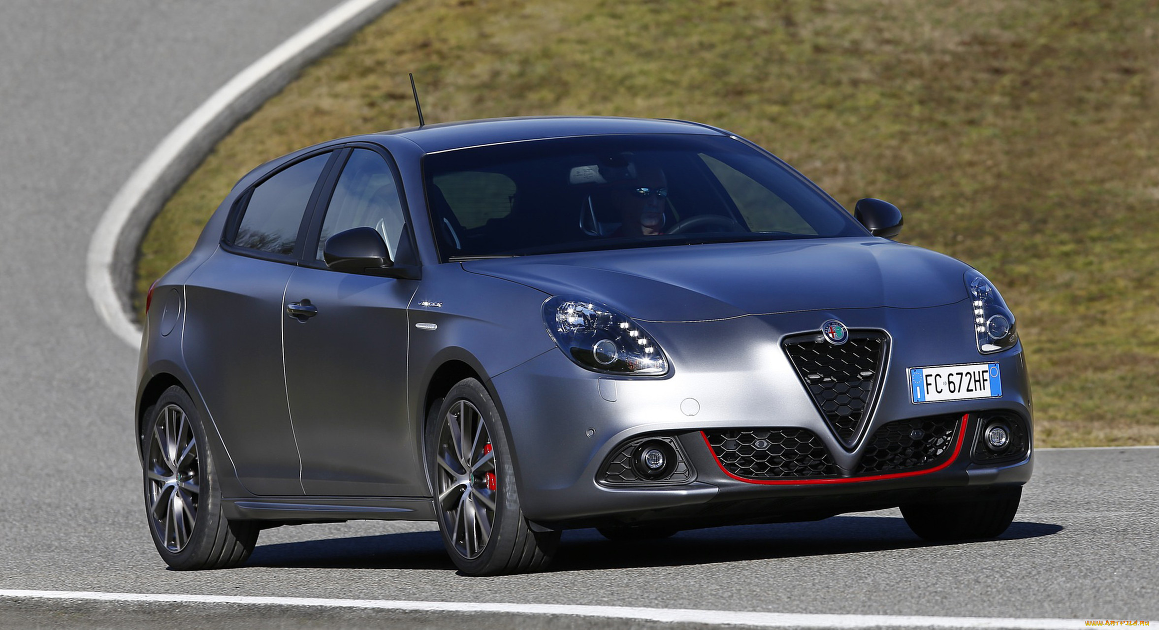 alfa romeo giulietta 2017, , alfa romeo, 2017, giulietta, alfa, romeo